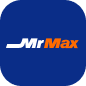 MrMax公式アプリ