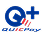 QUICPay+