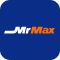 MrMax公式アプリ
