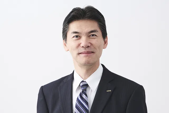 代表取締役社長　佐藤 昭彦