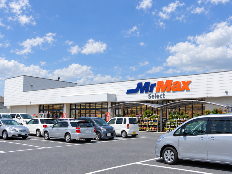 Select野芥店【2026/5/1～営業時間拡大】の外観