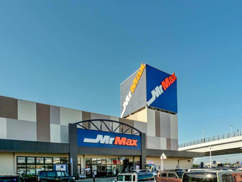 橋本店