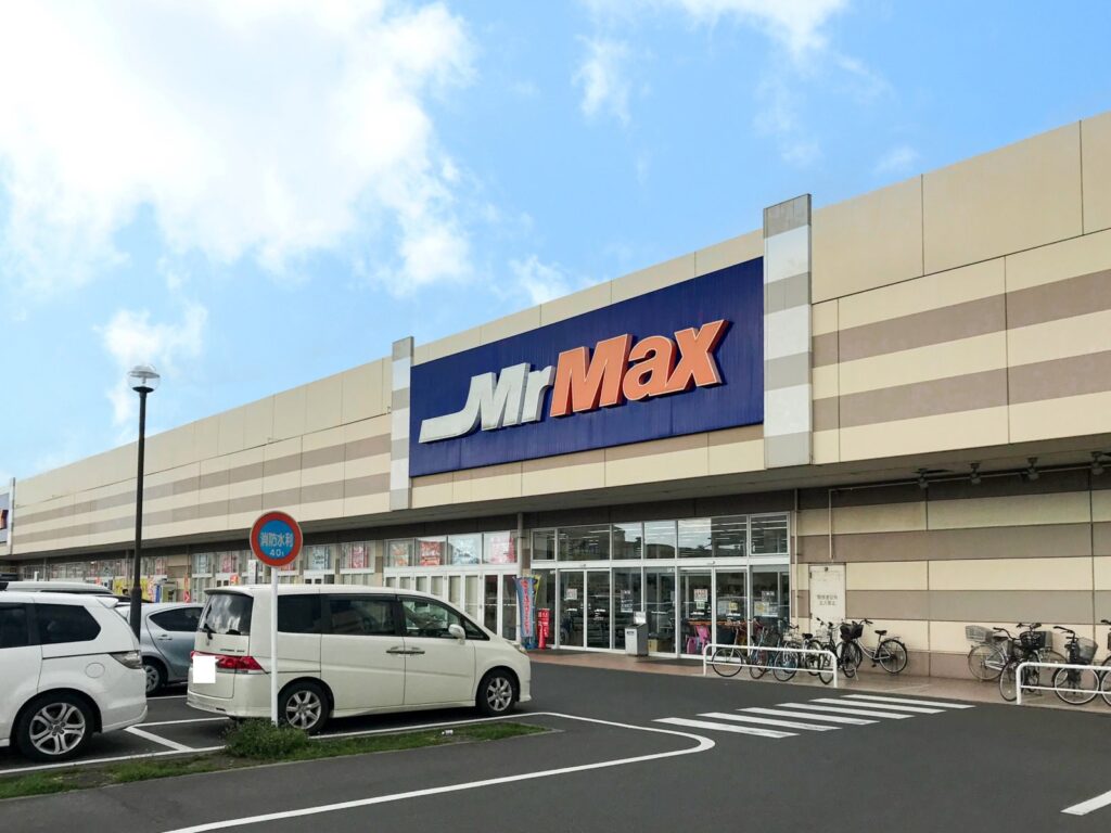 千葉美浜店