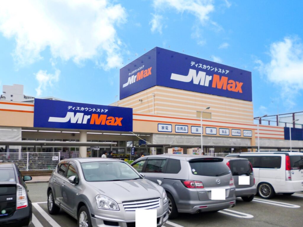 姪浜店