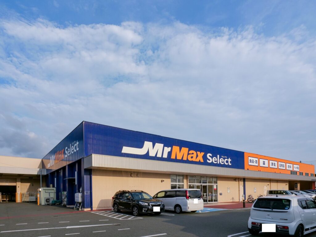 Select福津店
