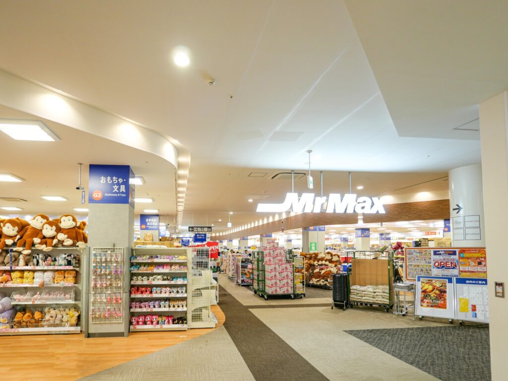 Selectユーカリが丘店